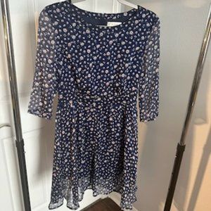 Asian Style Dress - Size EU M 160/84A